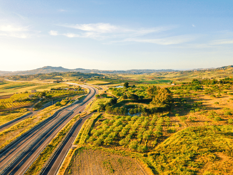 Desmembramento Rural